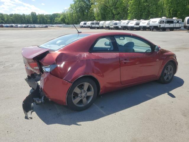 Vin: knafu6a22a5161274, lot: 56204865, kia forte ex 20103