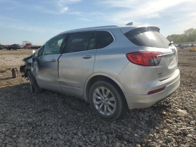 Vin: lrbfx1sa2jd027534, lot: 56289155, buick envision essence 20182
