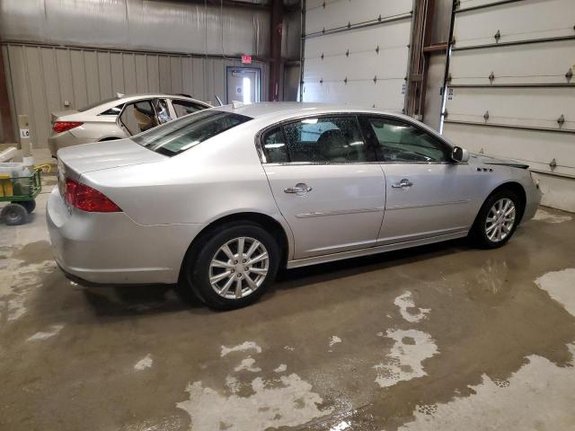 Vin: 1g4hc5em8bu117898, lot: 57709515, buick lucerne cxl 20113