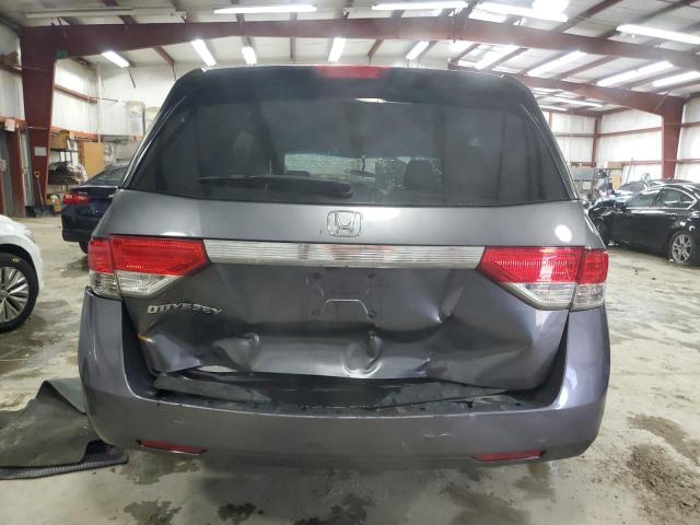 2016 HONDA ODYSSEY LX 5FNRL5H26GB049927
