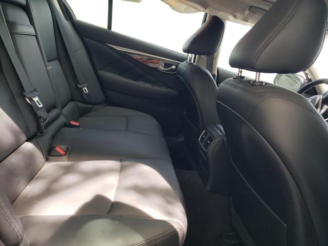 2018 INFINITI Q50 LUXE - JN1EV7AR2JM441803