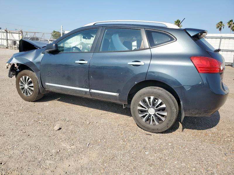Vin: jn8as5mt2fw659112, lot: 57307365, nissan rogue s 20152