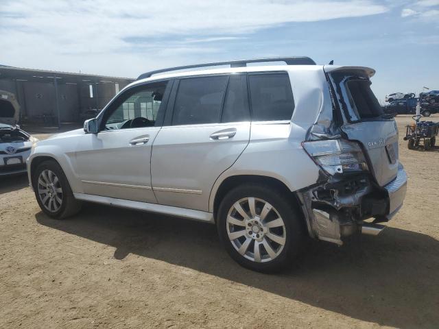 Vin: wdcgg8hb0bf654666, lot: 58390375, mercedes-benz glk-class 350 4matic 20112