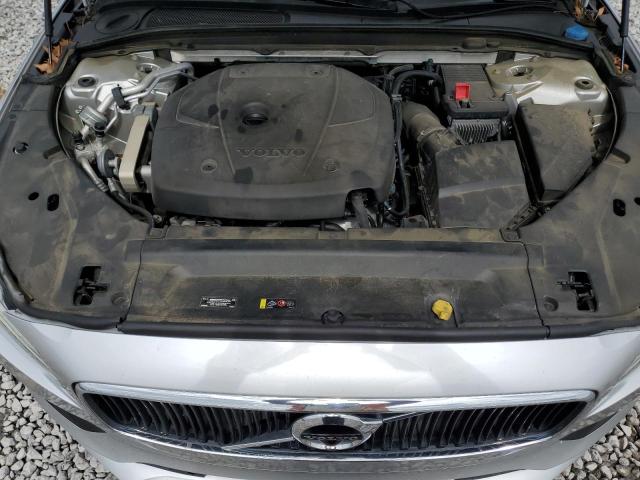 2018 VOLVO S90 T5 MOM - LVY982AK3JP018361