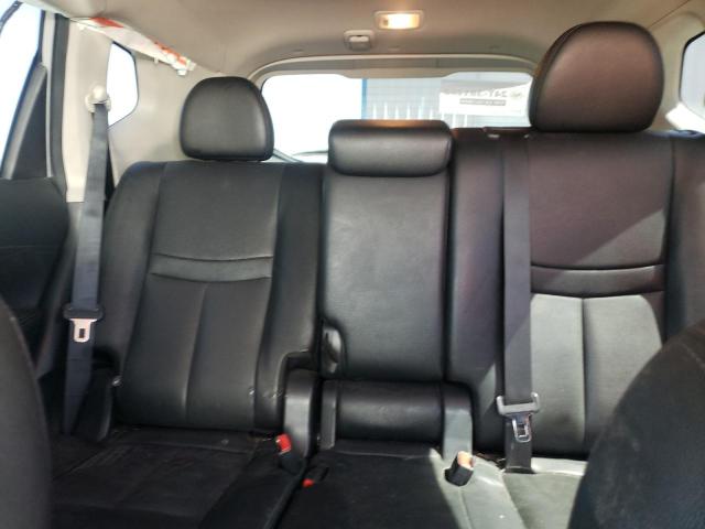 2020 NISSAN ROGUE S - 5N1AT2MV0LC780769