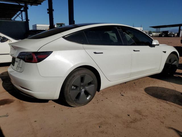 Vin: 5yj3e1eb3nf212740, lot: 56429905, tesla model 3 20223