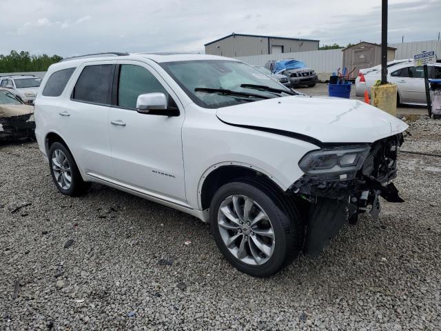 2023 DODGE DURANGO CI 1C4SDJET5PC550213