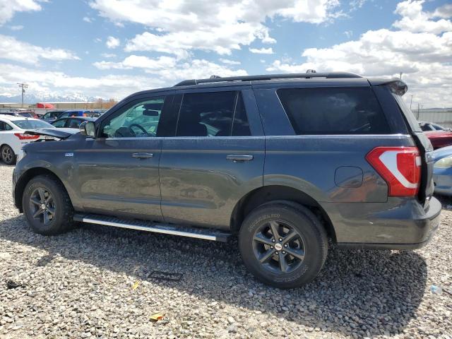 Vin: 1fmju1jt7kea12171, lot: 57427585, ford expedition xlt 20192