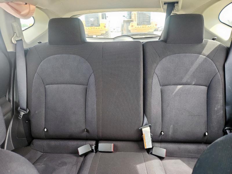 2013 NISSAN ROGUE S - JN8AS5MT8DW036011