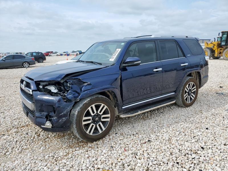 Vin: jtebu5jr1g5380224, lot: 59164355, toyota 4runner sr5/sr5 premium 2016 img_1
