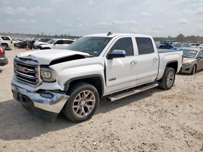 GMC SIERRA C15