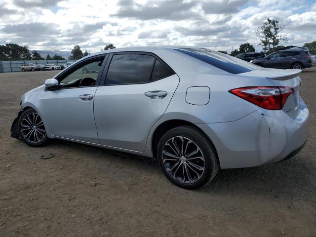 2016 TOYOTA COROLLA L - 5YFBURHE7GP401580