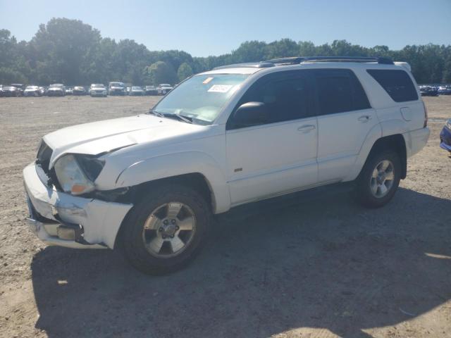 TOYOTA 4RUNNER SR