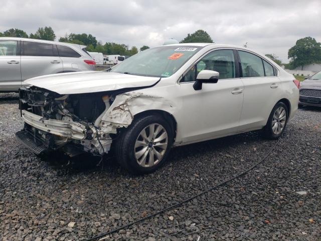 SUBARU LEGACY 2.5