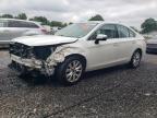 2017 SUBARU LEGACY 2.5 - 4S3BNAF62H3018893