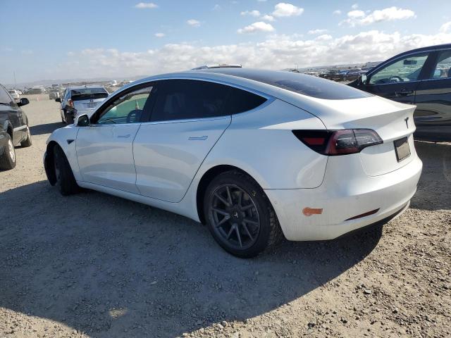 Vin: 5yj3e1ea7lf590791, lot: 56989535, tesla model 3 20202