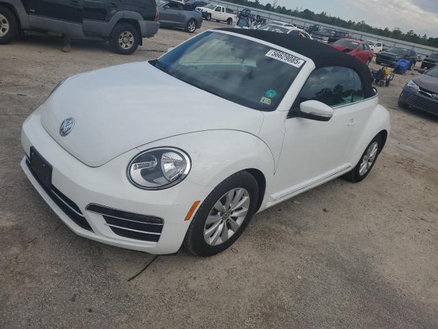 Vin: 3vw5daatxjm514636, lot: 56629085, volkswagen beetle s 2018 img_1