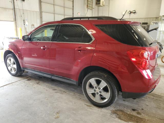Vin: 2gnalpek1d1130305, lot: 58586955, chevrolet equinox lt 20132