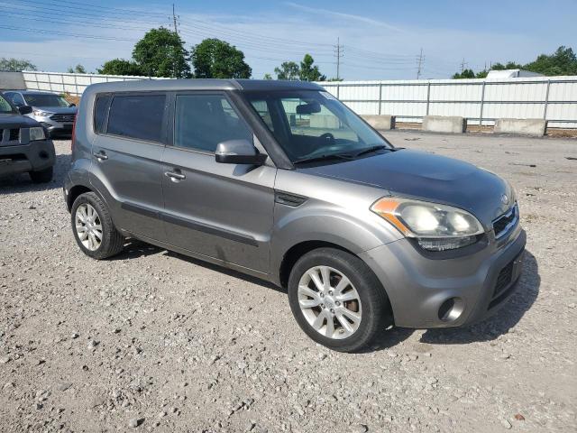 Vin: kndjt2a61c7380827, lot: 58275035, kia soul + 20124