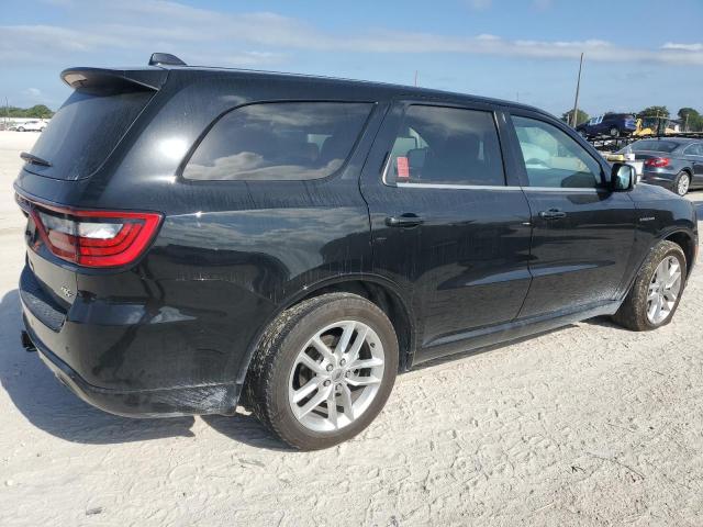 Vin: 1c4sdhctxmc693309, lot: 57399455, dodge durango r/t 20213