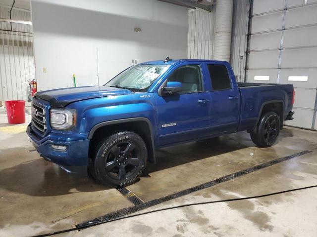 Vin: 1gtv2lec8hz165807, lot: 56545405, gmc sierra k1500 2017 img_1