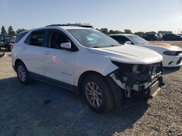 Vin: 3gnaxkex9js528011, lot: 54896025, chevrolet equinox lt 20184