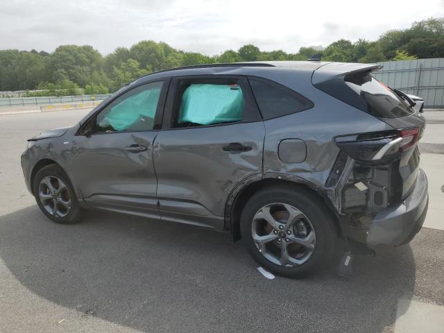 Vin: 1fmcu9mn0rua11786, lot: 59105055, ford escape st st line 20242