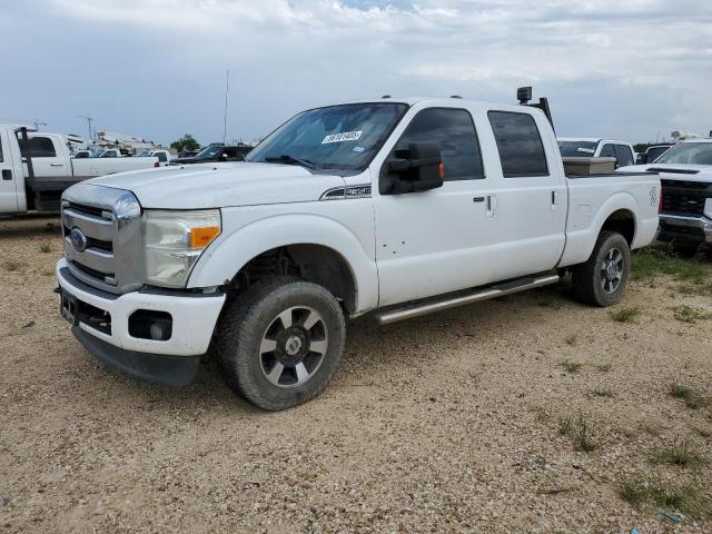 Vin: 1ft8w3bt2fec37238, lot: 56101405, ford f350 super duty 2015 img_1