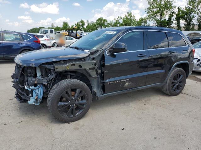 JEEP GRAND CHER