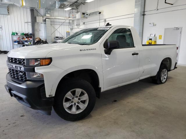 Vin: 3gcnyaef0mg355866, lot: 55145925, chevrolet all models k1500 2021 img_1
