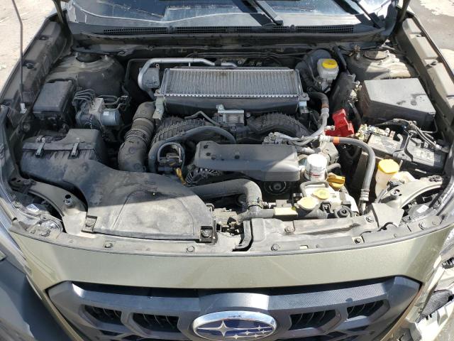 2024 SUBARU OUTBACK WI 4S4BTGUD4R3170200