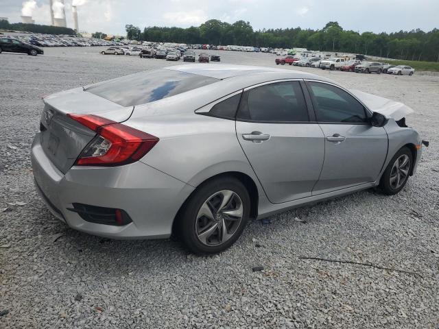 Vin: 2hgfc2f62mh507154, lot: 55692815, honda civic lx 20213