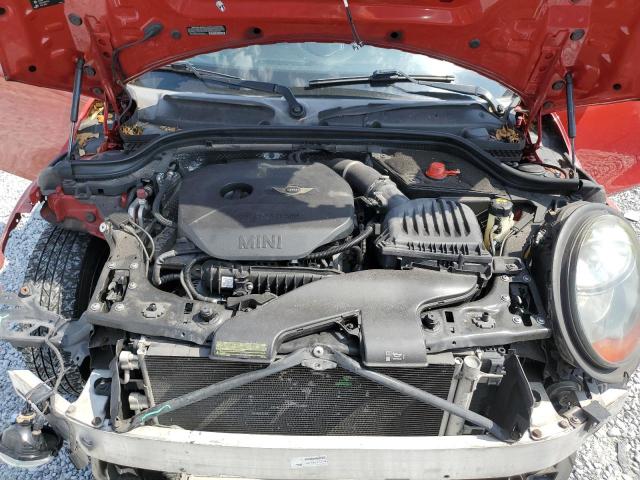 2016 MINI COOPER WMWXP5C52G2D13869