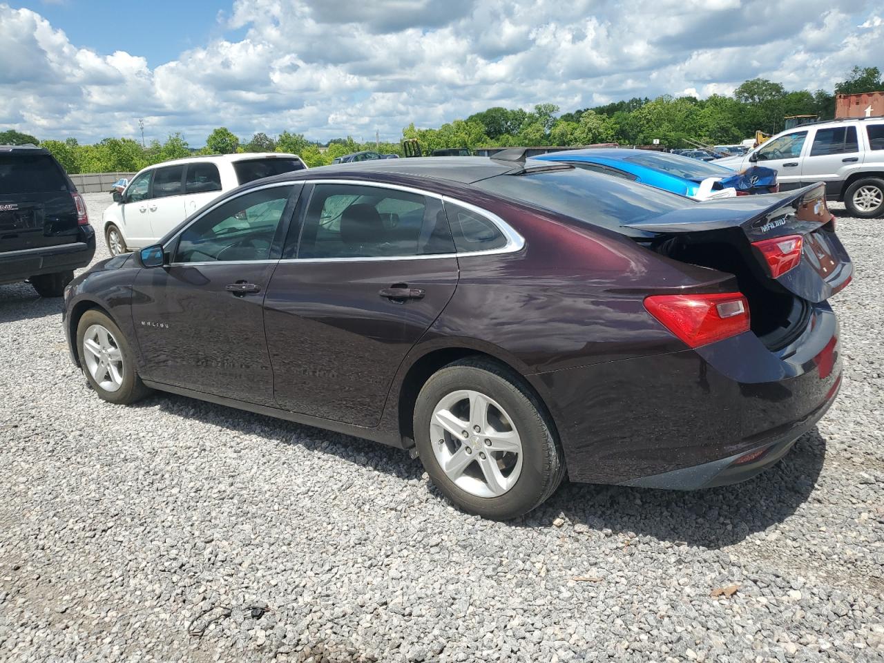 Global Auto Auctions