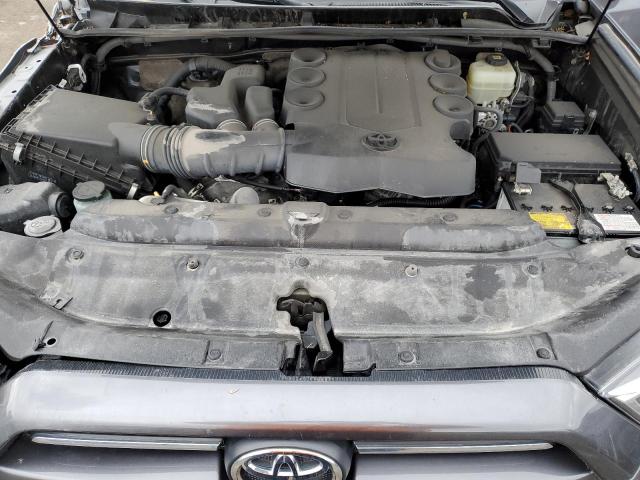 2022 TOYOTA 4RUNNER SR JTERU5JR9N6032418