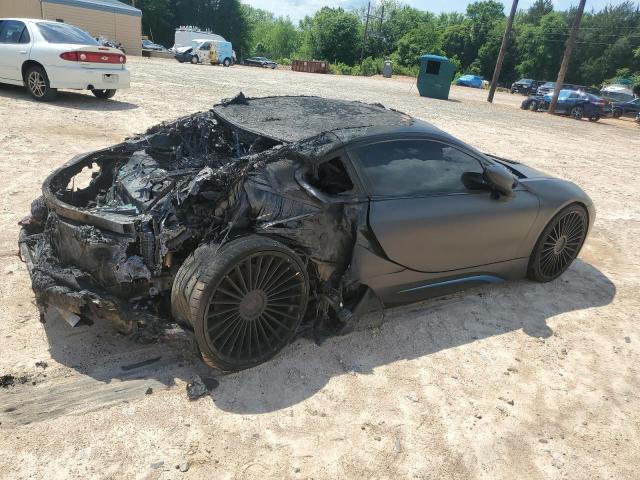 Vin: wby2z2c5xfv391525, lot: 55563485, bmw i series 20153