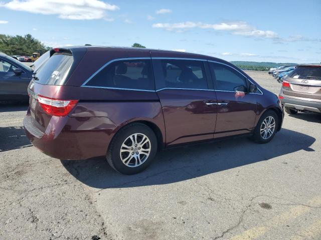 Vin: 5fnrl5h60cb020744, lot: 57343245, honda all models exl 20123