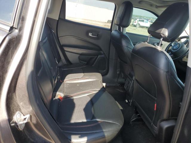 2018 JEEP COMPASS TR 3C4NJDDB0JT458339