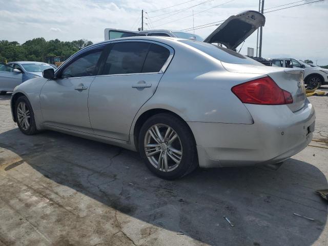 Vin: jn1cv6ap1cm628033, lot: 56241665, infiniti g37 base 20122