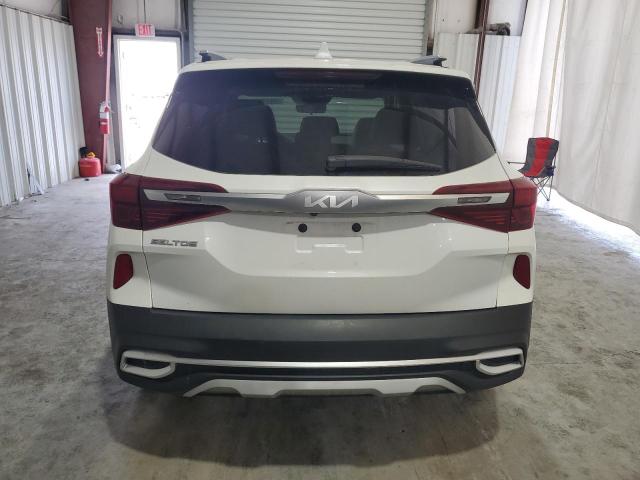 2023 KIA SELTOS S KNDEU2AA0P7444333