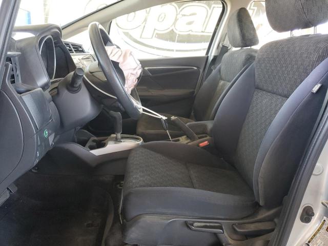 2016 HONDA FIT LX - JHMGK5H52GX012978