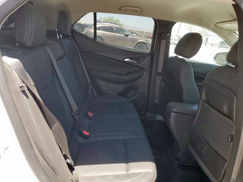 2024 BUICK ENCORE GX - KL4AMDSL0RB173438