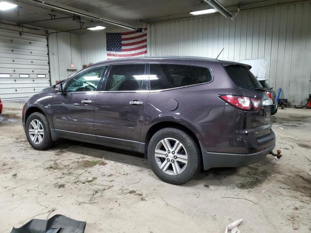 2015 CHEVROLET TRAVERSE L 1GNKVGKD8FJ170278