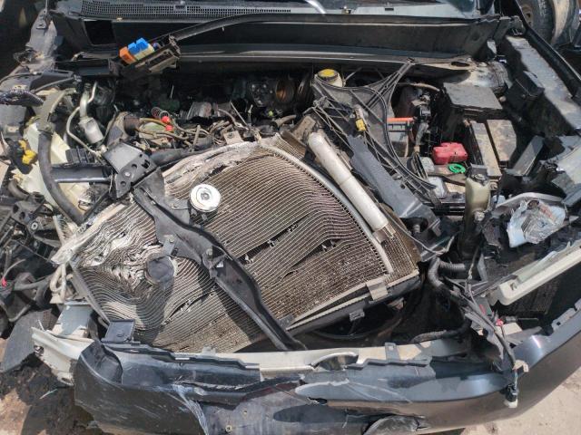 2018 NISSAN PATHFINDER - 5N1DR2MM1JC617211