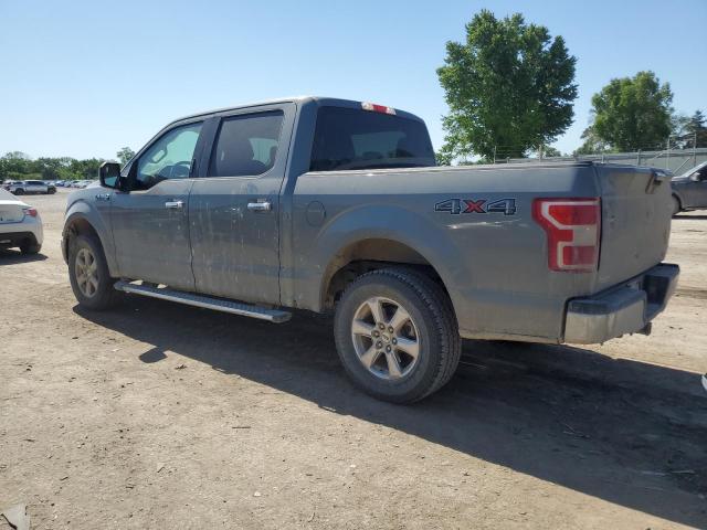 Vin: 1ftew1epxkkd56088, lot: 56464635, ford f-150 supercrew 20192