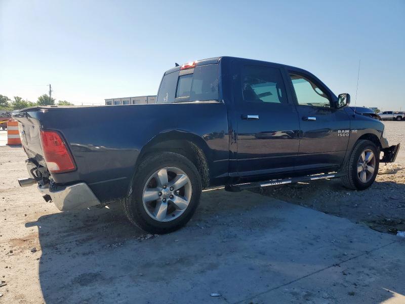 Vin: 1c6rr6lt9gs164374, lot: 56715285, ram 1500 slt 20163