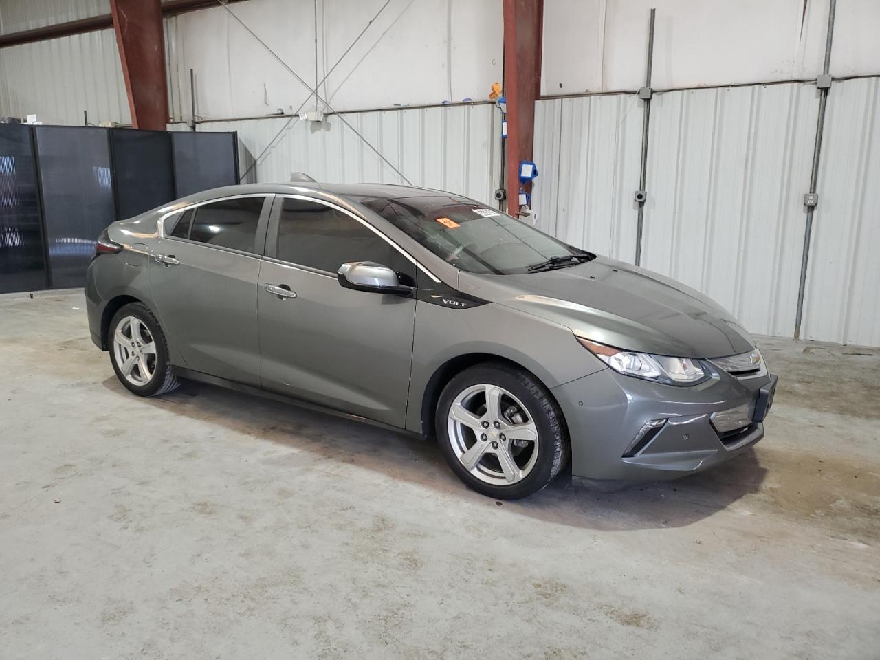 CHEVROLET VOLT PREMIER