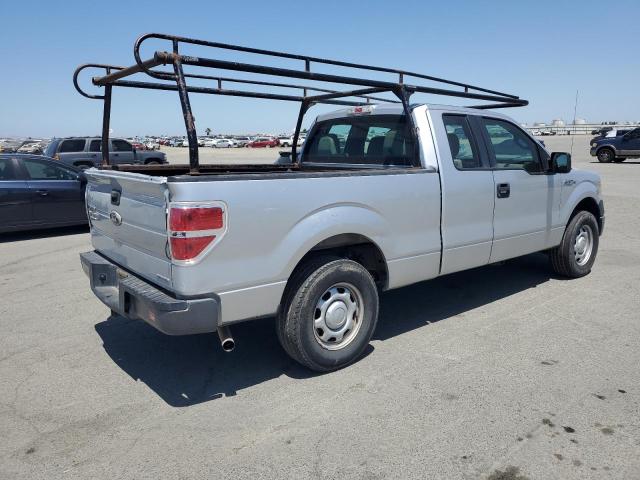 Vin: 1ftex1c89afd19114, lot: 58259195, ford f-150 super cab 20103