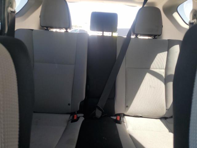 2016 TOYOTA RAV4 XLE - 2T3WFREV8GW249329