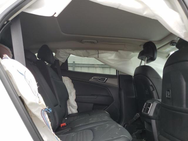 2025 KIA SPORTAGE S 5XYK53DF1SG246708
